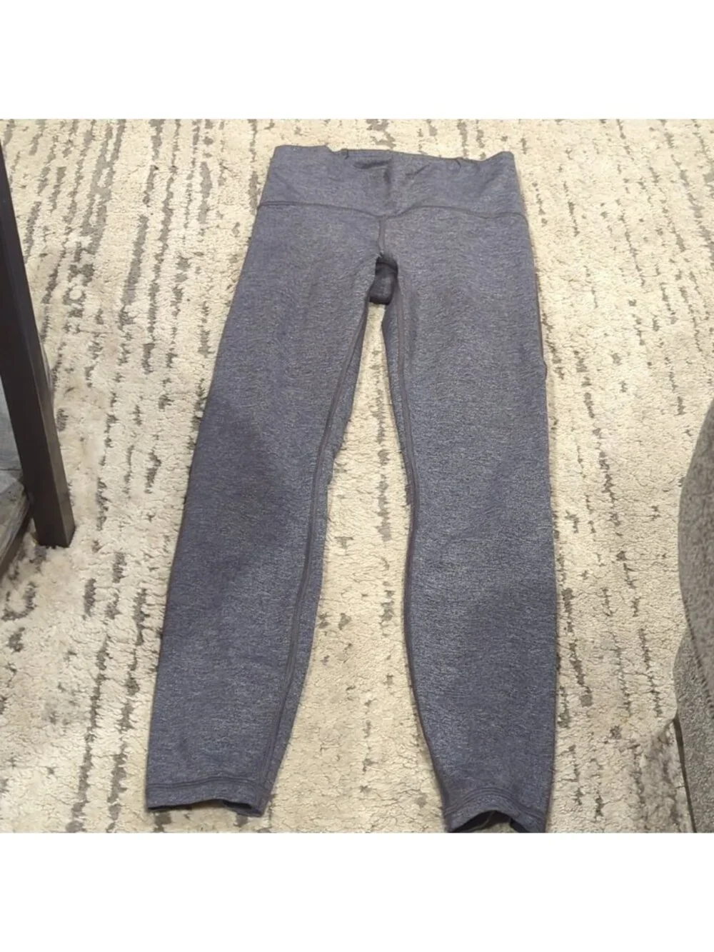 Lululemon Train Times 7/8 Pant *25